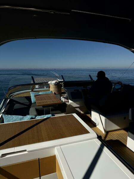 2014 Fairline 