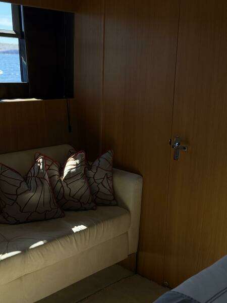 2014 Fairline 
