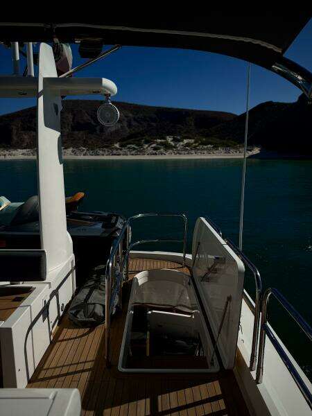 2014 Fairline 