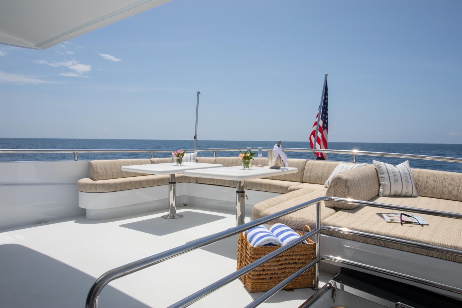 Sun Deck