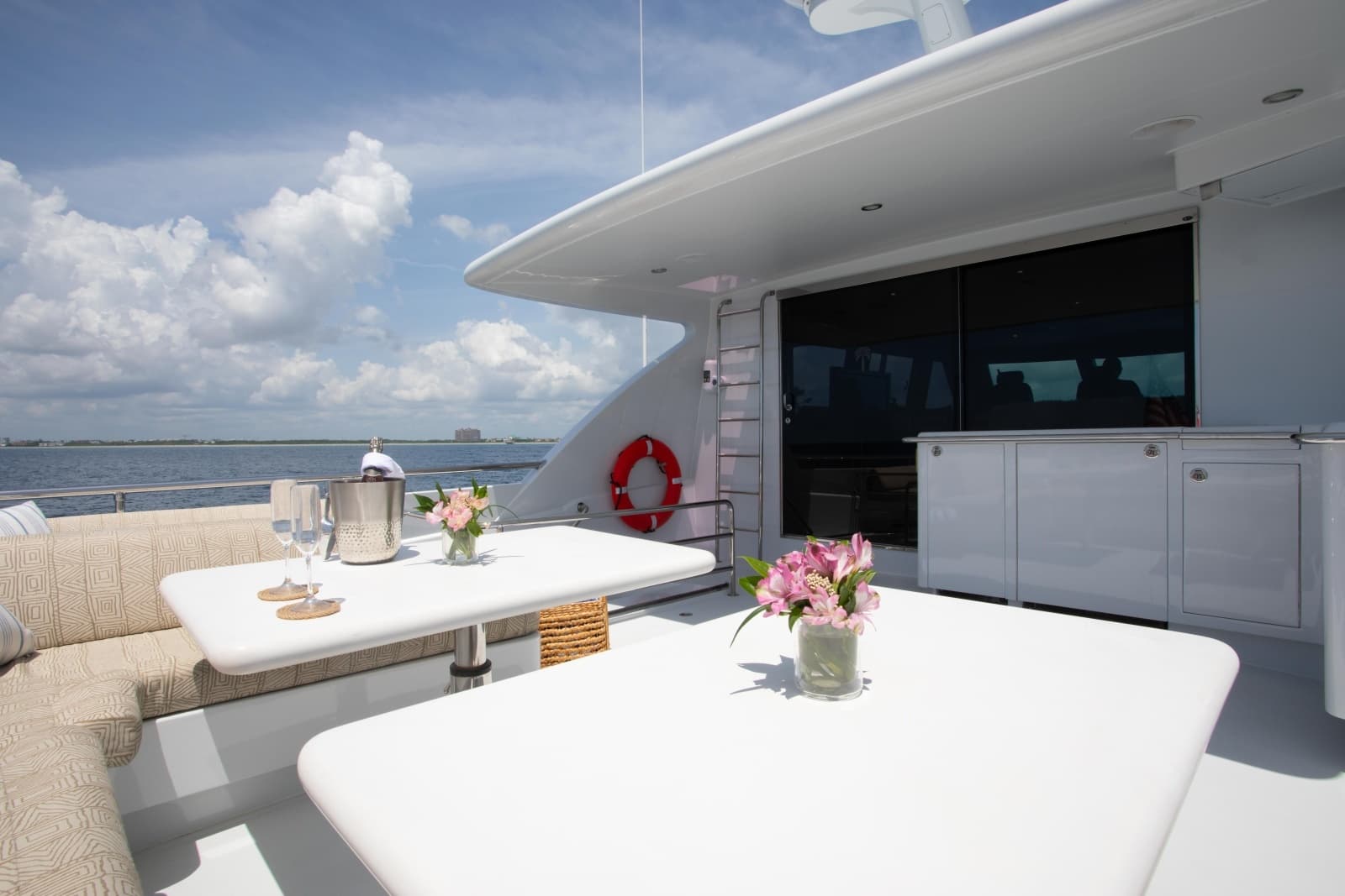 Sun Deck