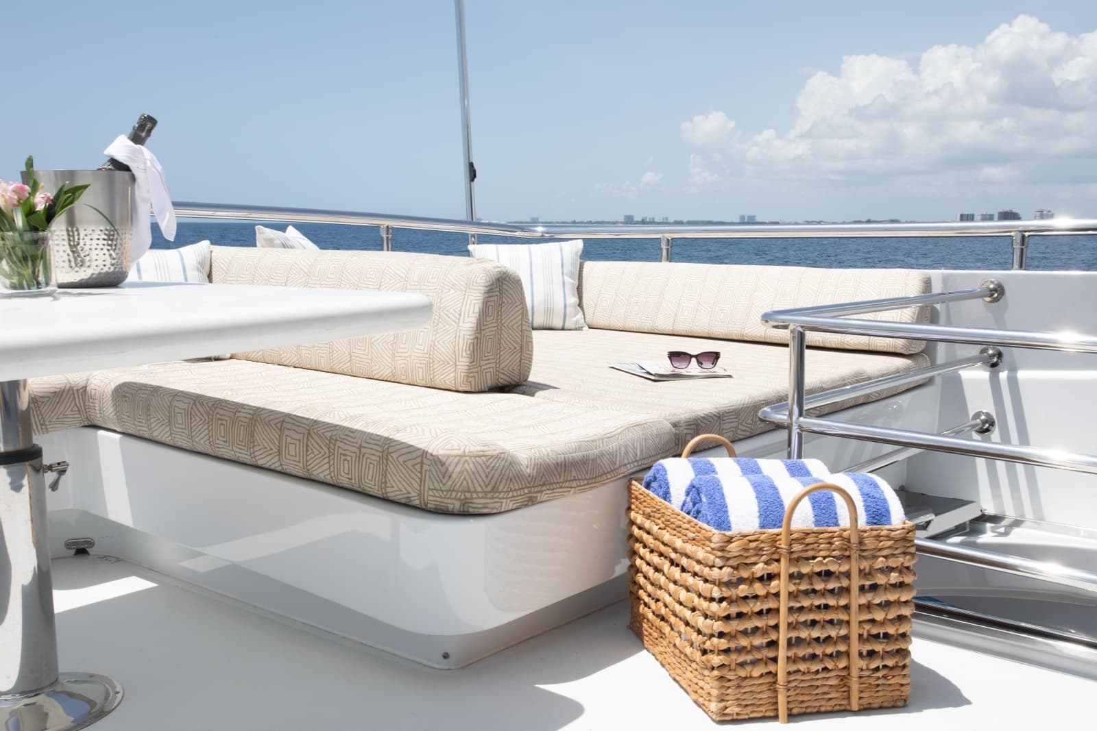 Sun Deck
