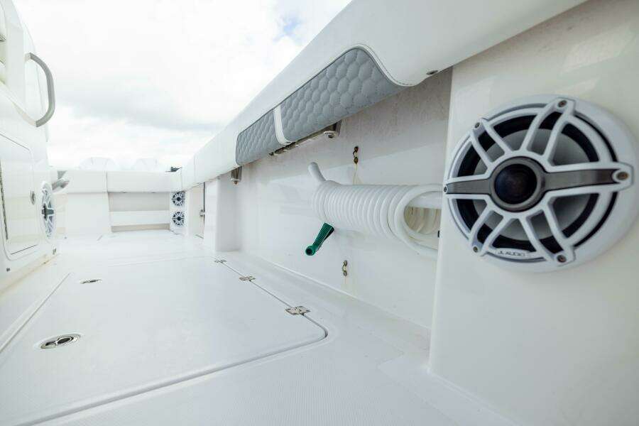 2024 Invincible 35’ Catamaran