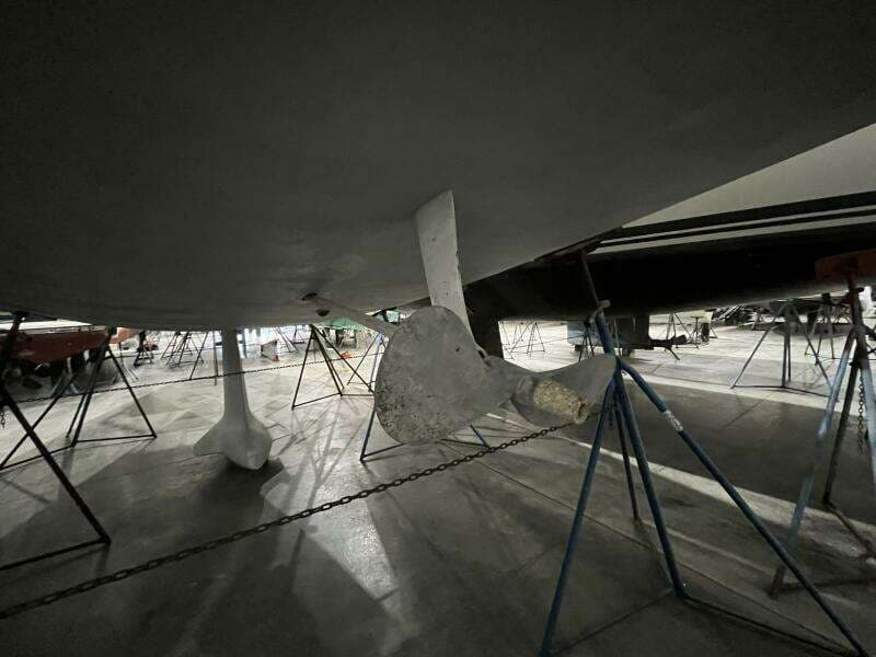 1999 Beneteau First 42s7