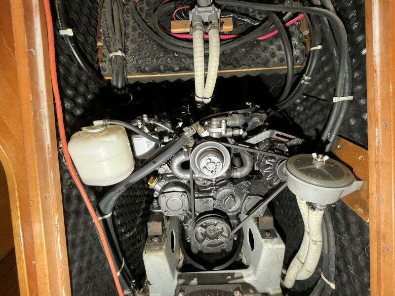 1999 Beneteau First 42s7