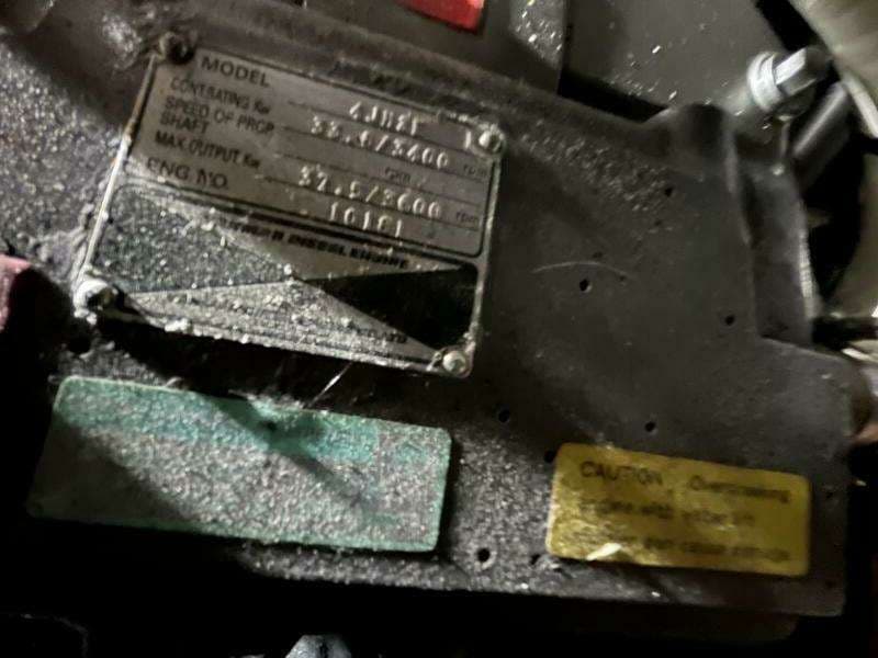 1999 Beneteau First 42s7