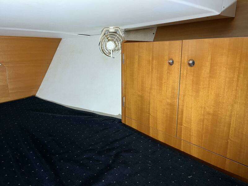 1999 Beneteau First 42s7