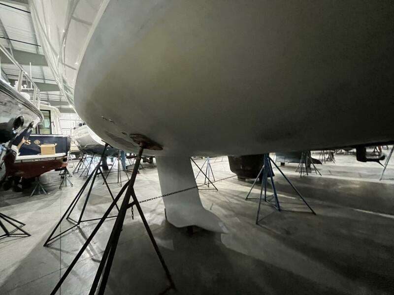 1999 Beneteau First 42s7