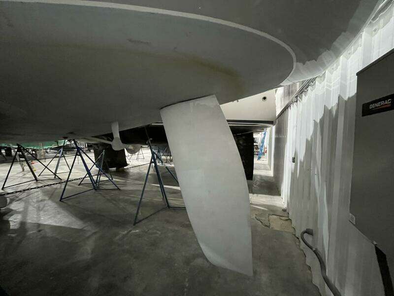 1999 Beneteau First 42s7