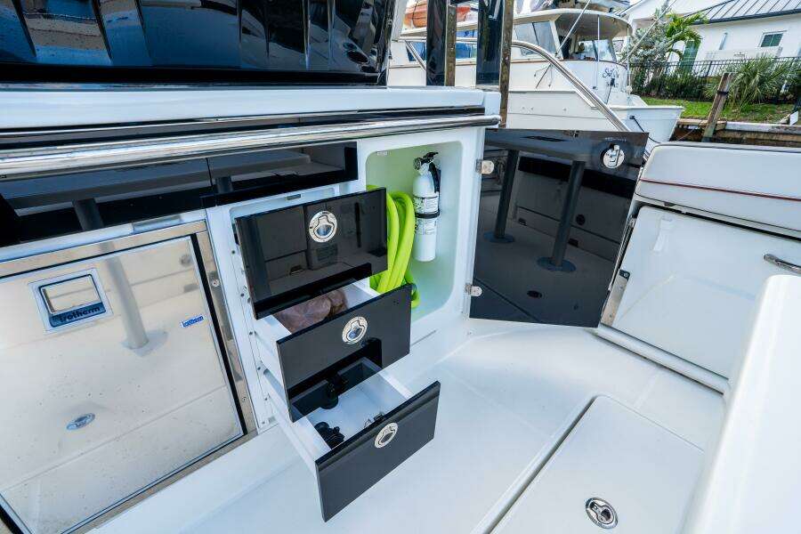 2024 Jeanneau Leader 10.5 WA S2