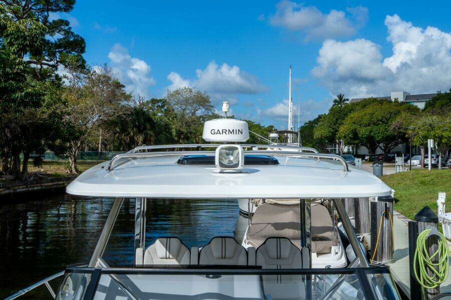 2024 Jeanneau Leader 10.5 WA S2