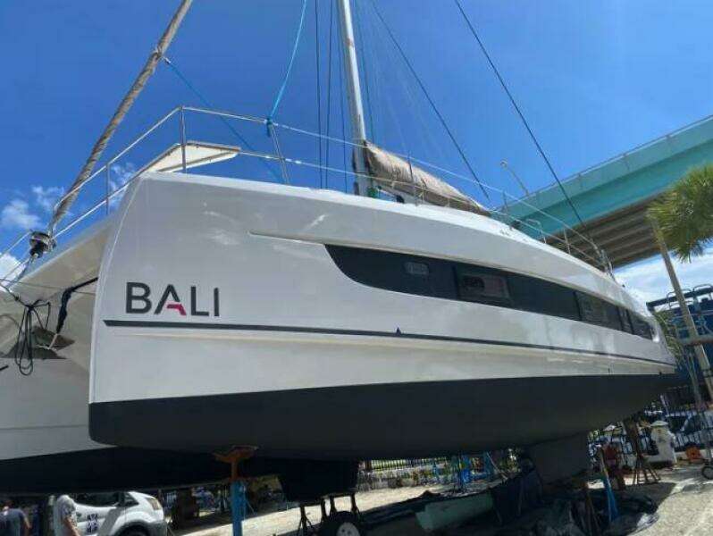 2023 Bali 4.2
