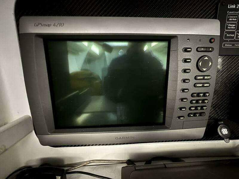 1995 Concordia Tripp 47