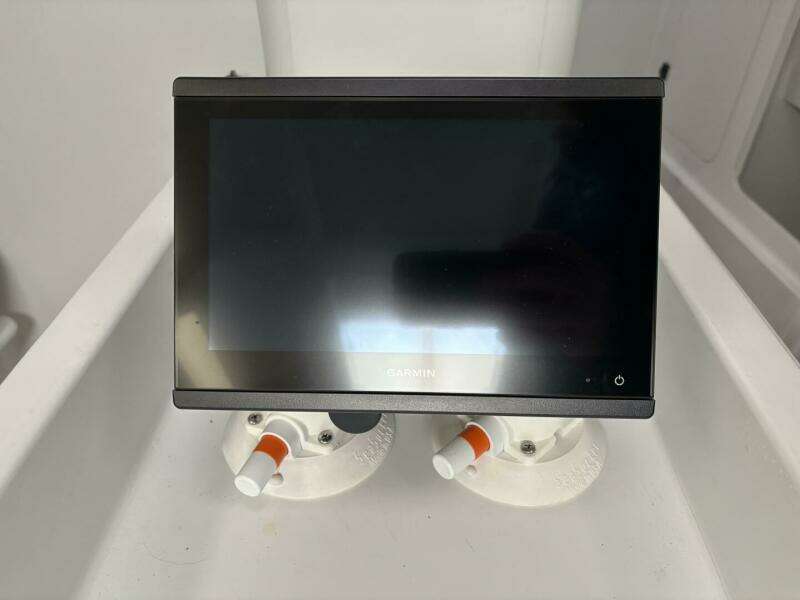 1995 Concordia Tripp 47