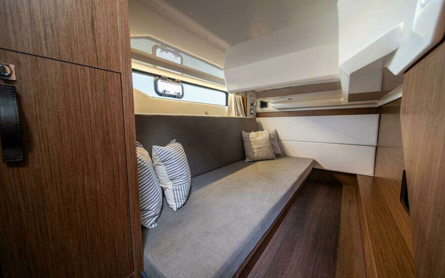 2026 Beneteau Antares 12 Coupe