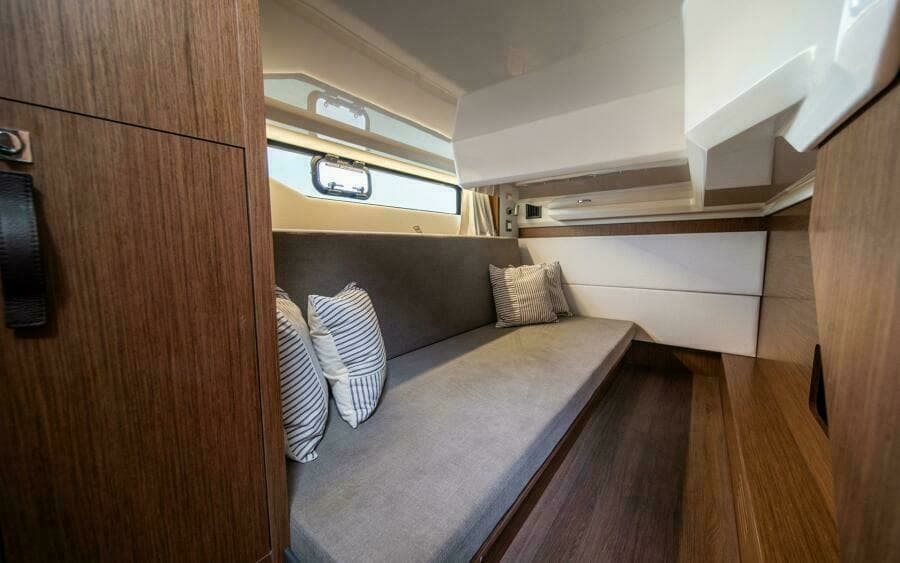 2026 Beneteau Antares 12 Coupe