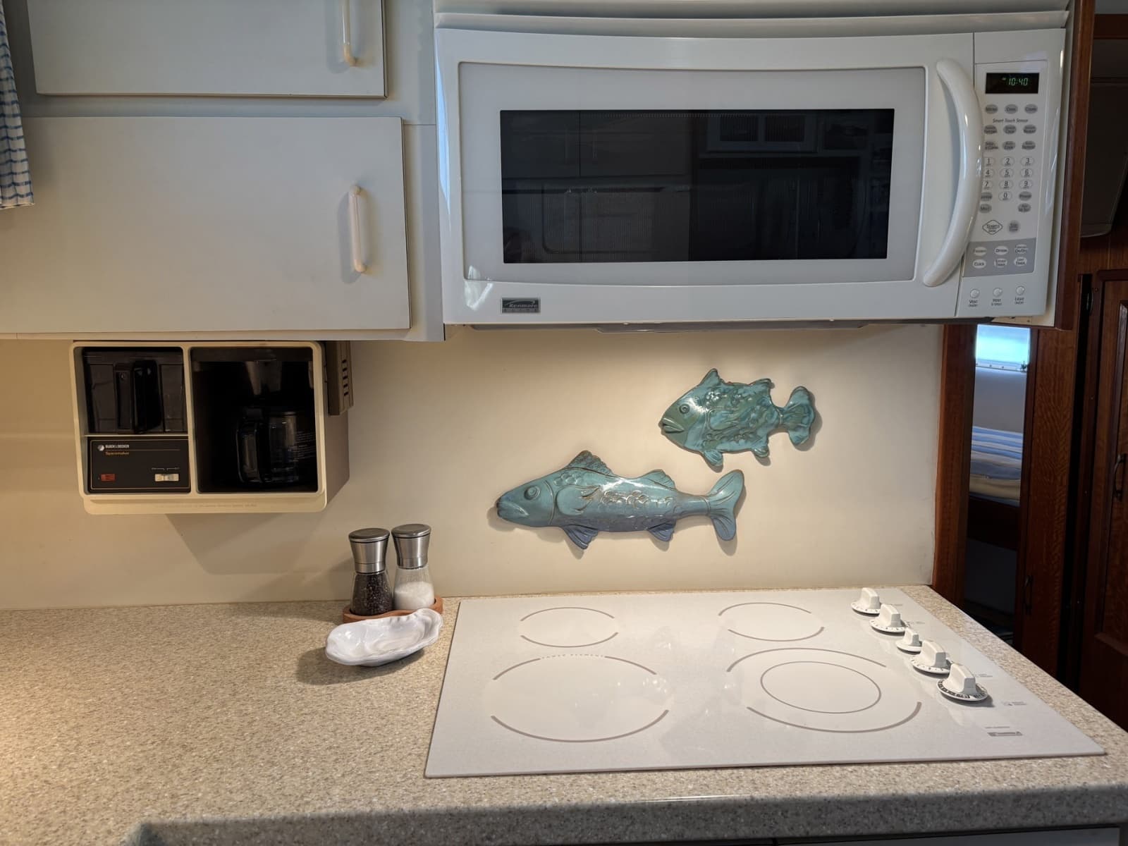 1979 Hatteras Motor Yacht