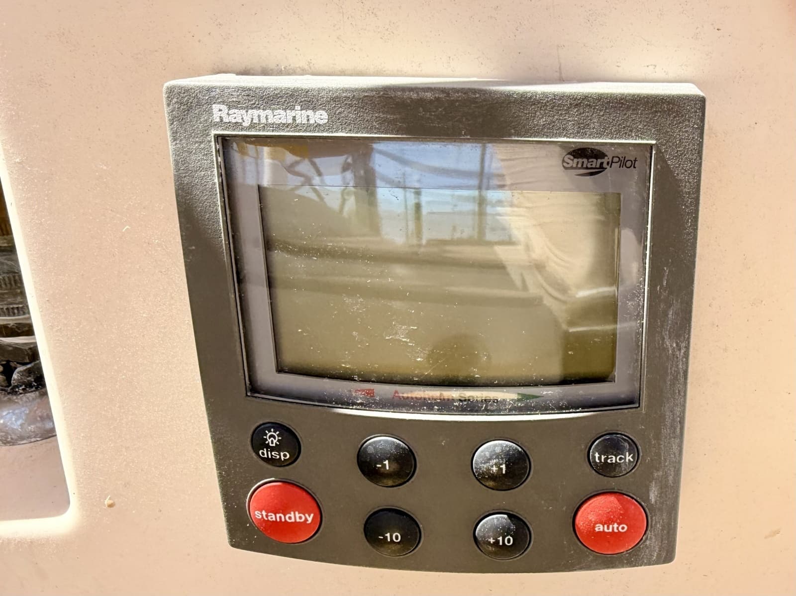 1989 Island Packet Cutter