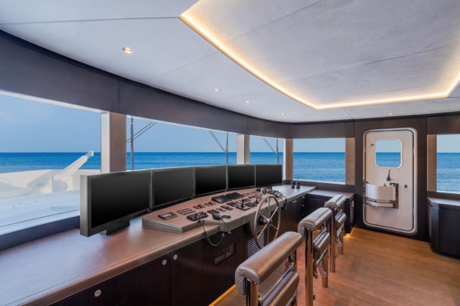 2026 Hargrave E Series