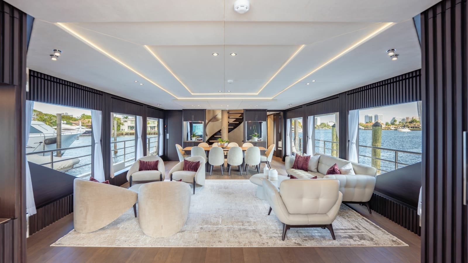 2026 Hargrave E Series