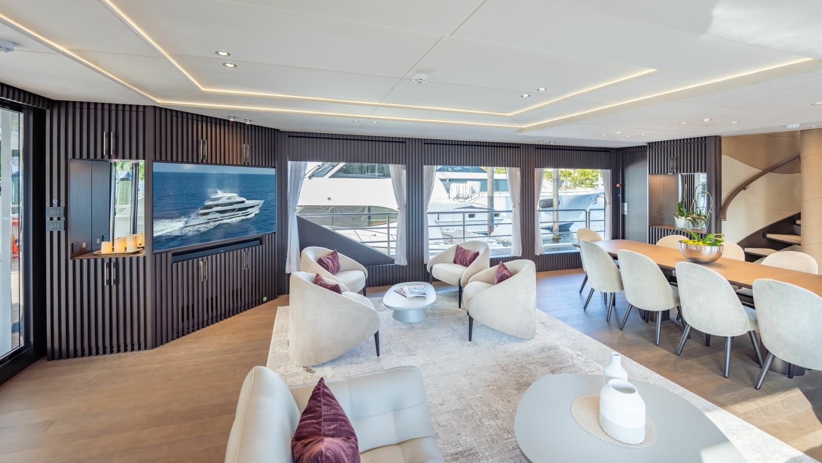 2026 Hargrave E Series