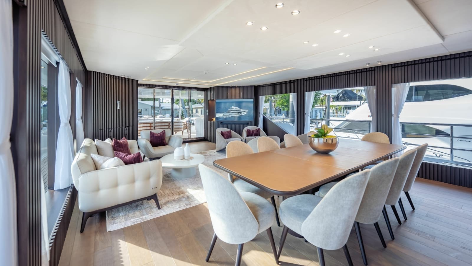 2026 Hargrave E Series