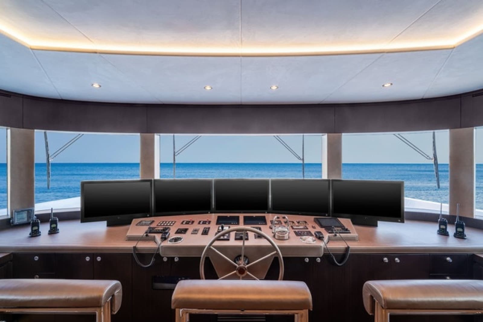 2026 Hargrave E Series