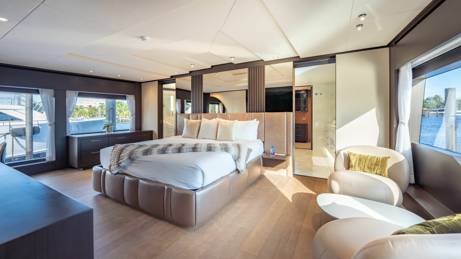 2026 Hargrave E Series