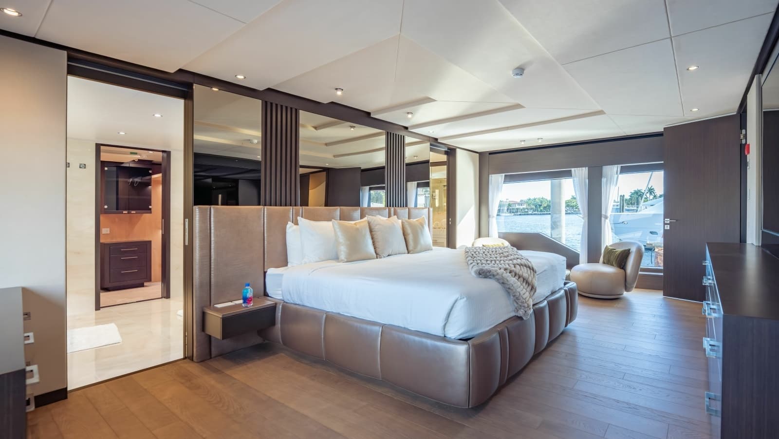 2026 Hargrave E Series