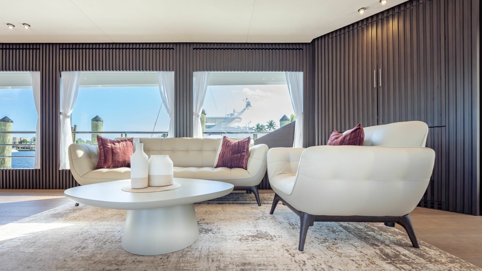 2026 Hargrave E Series