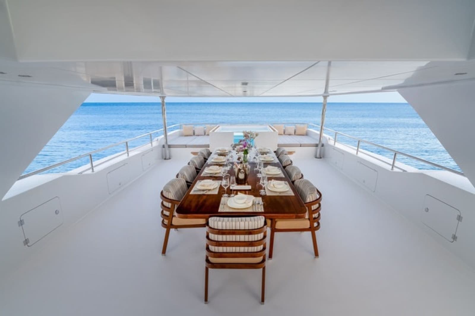 2026 Hargrave E Series