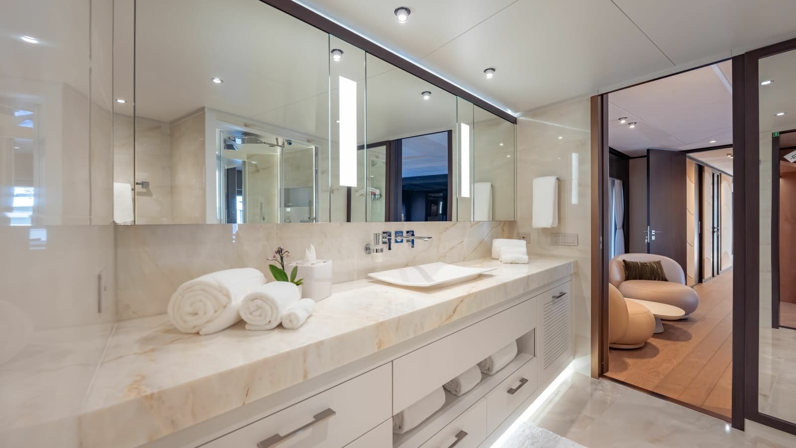 2026 Hargrave E Series