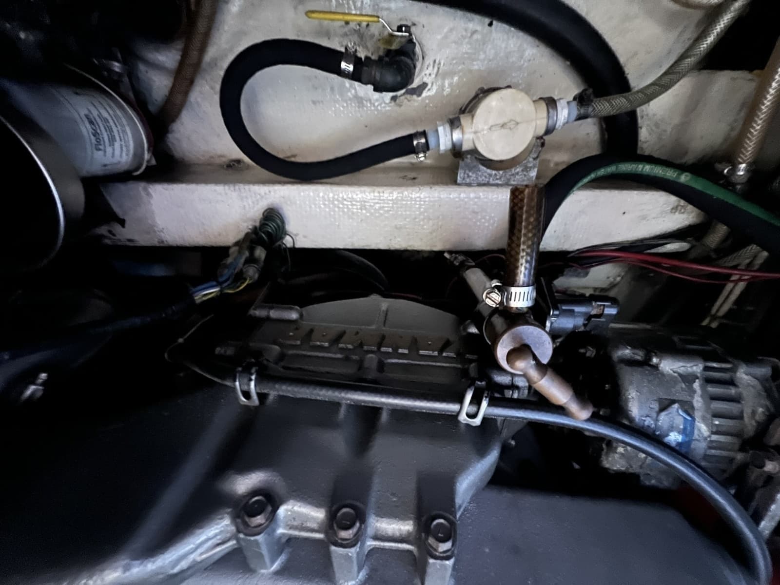 1993 Nordic Tugs 26 Tug