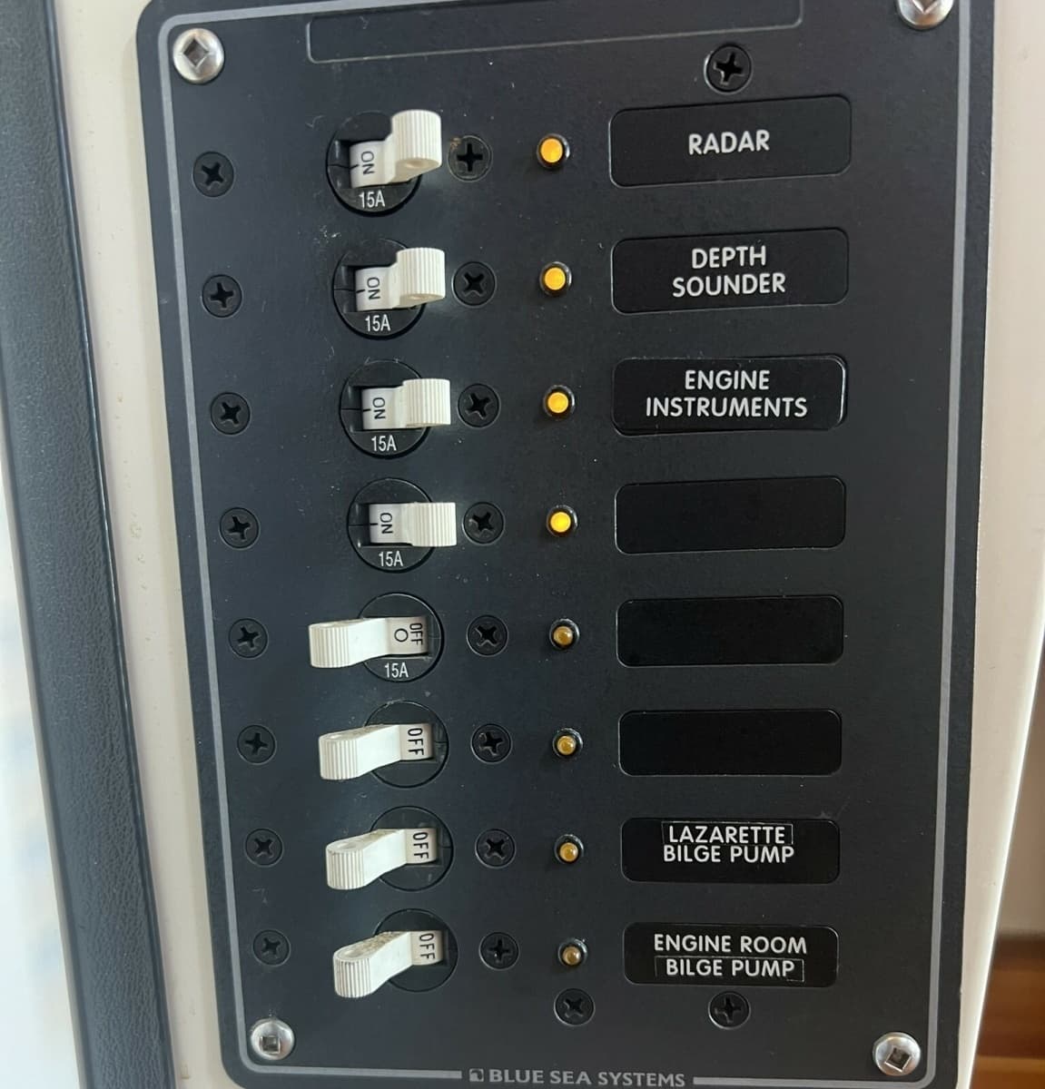 1993 Nordic Tugs 26 Tug