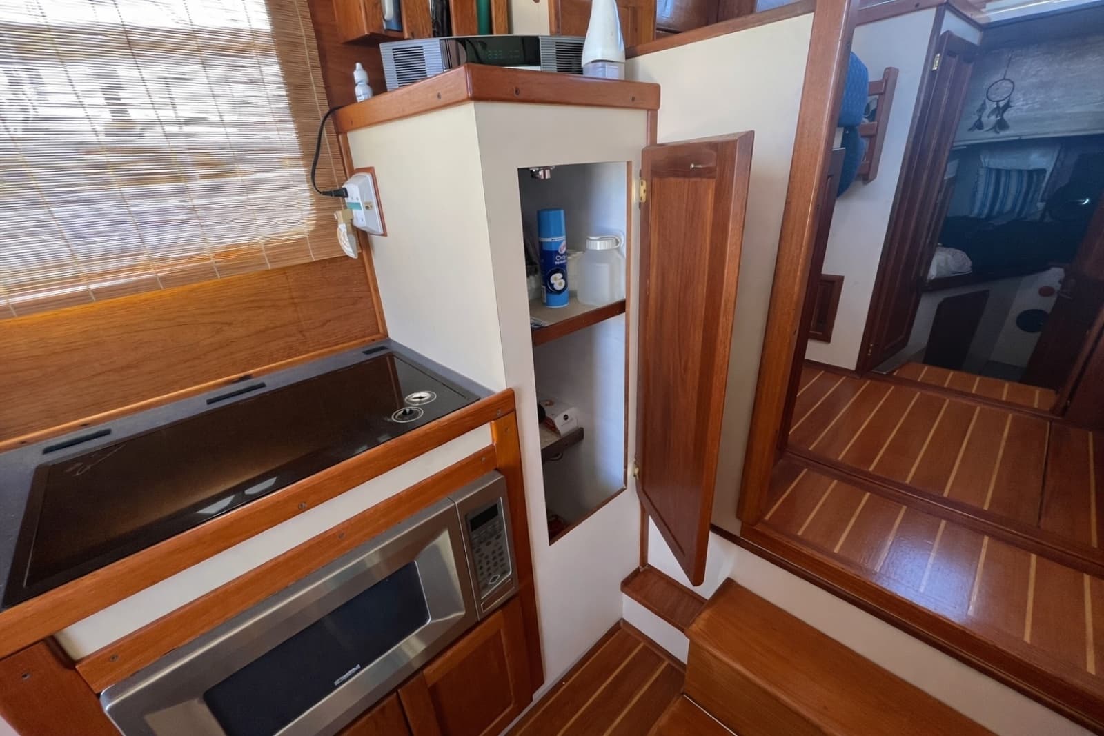 1993 Nordic Tugs 26 Tug