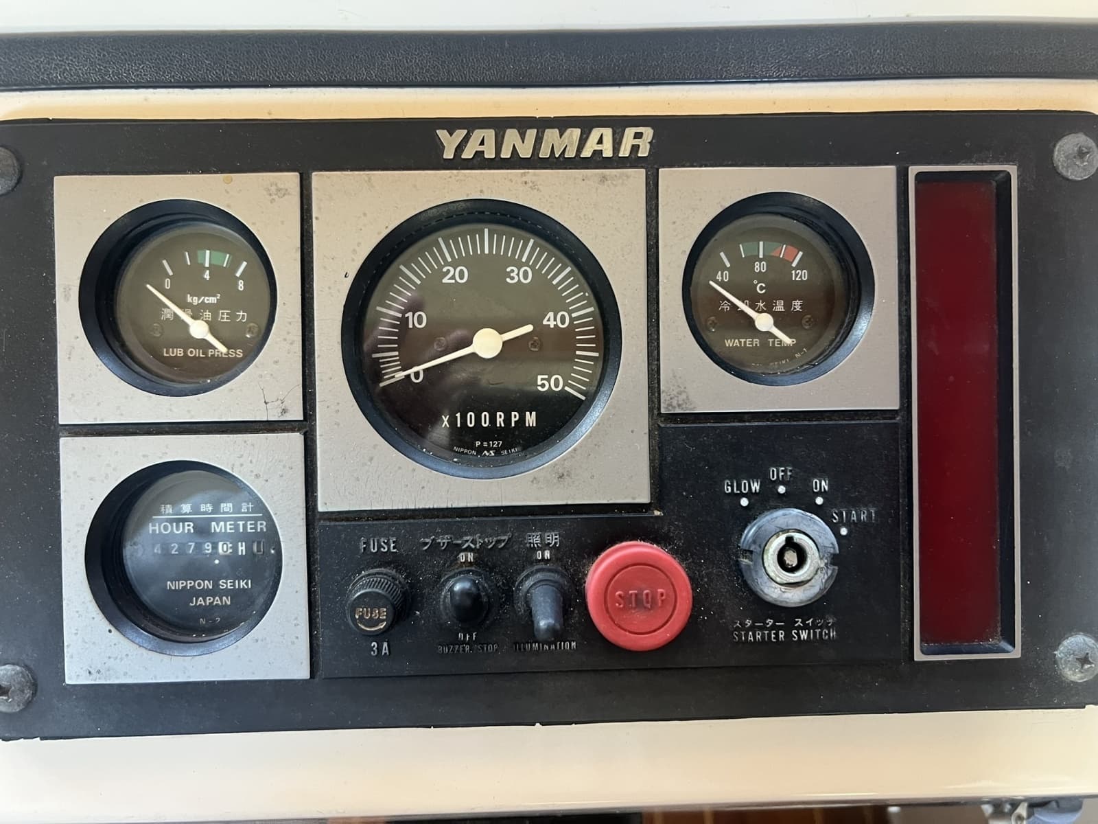 1993 Nordic Tugs 26 Tug