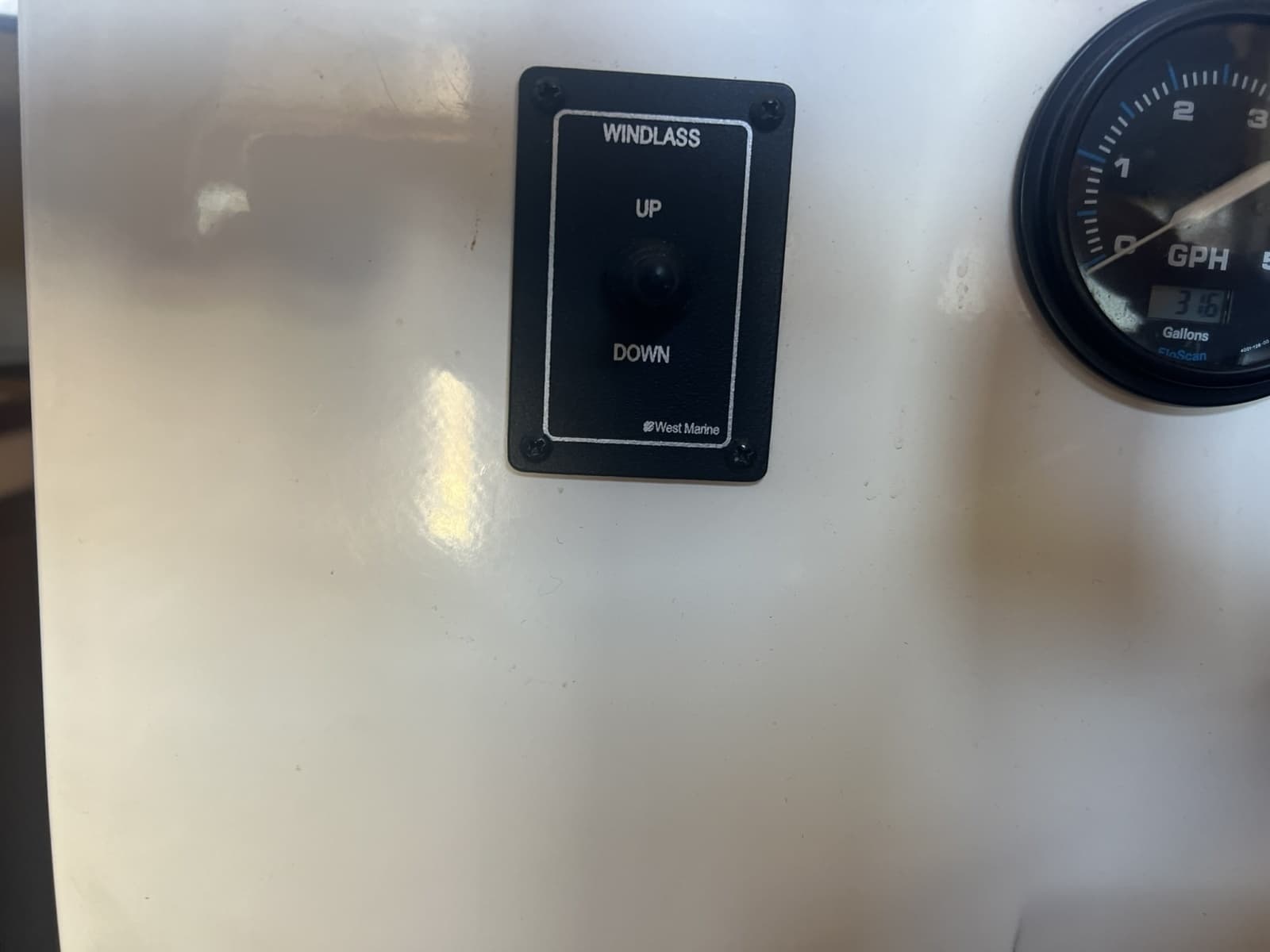 1993 Nordic Tugs 26 Tug