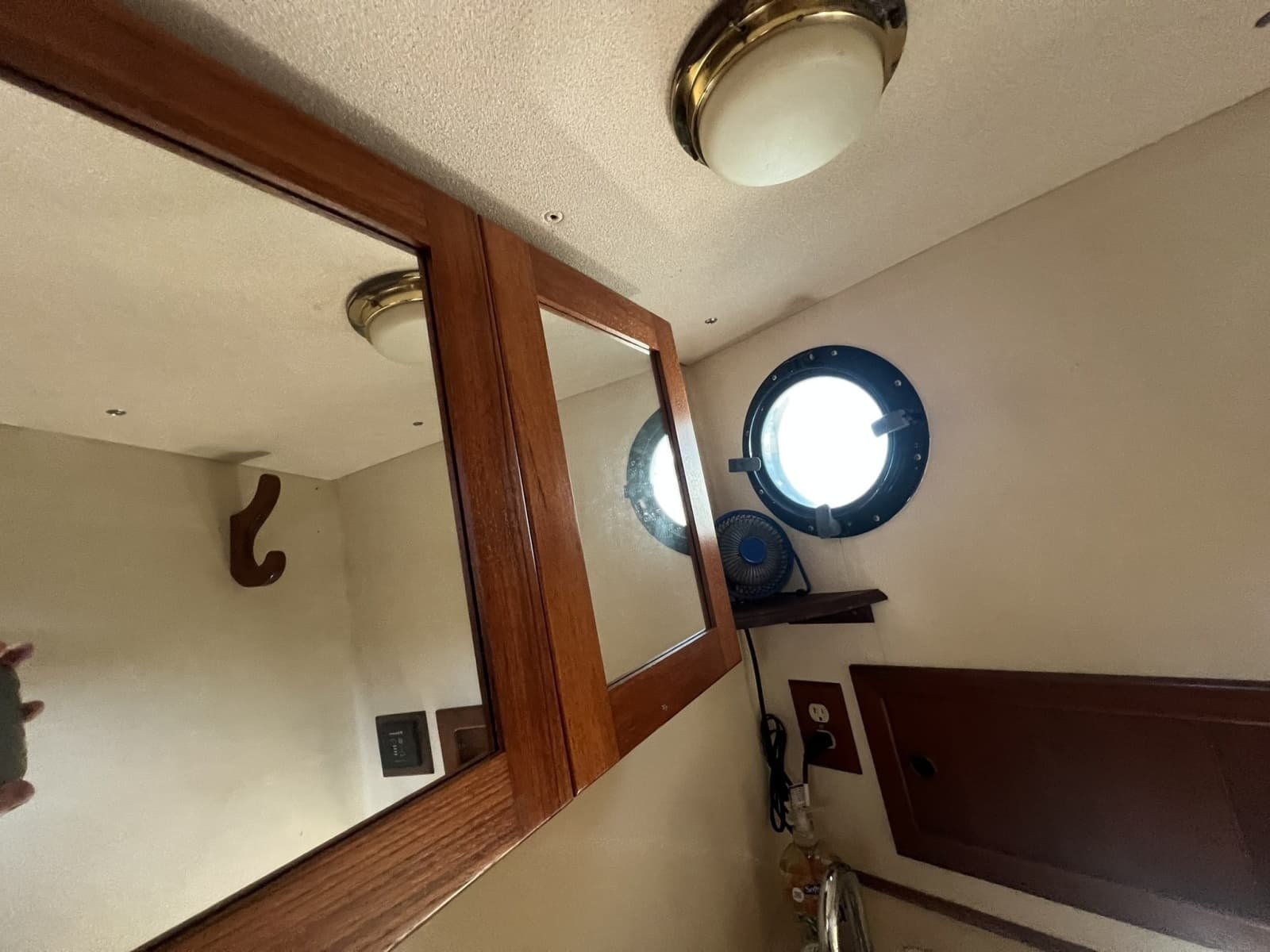 1993 Nordic Tugs 26 Tug