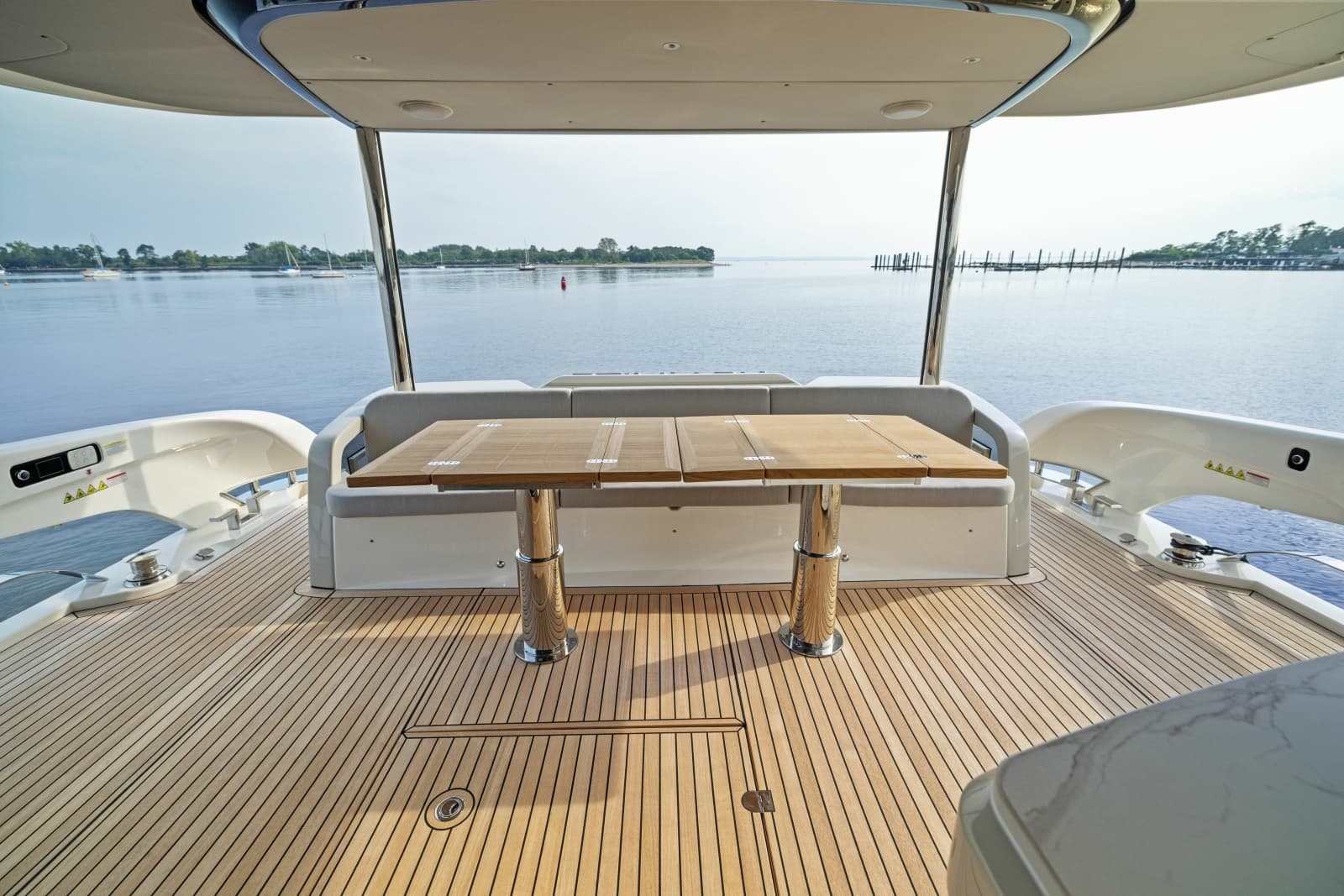 2024 Absolute Navetta 64