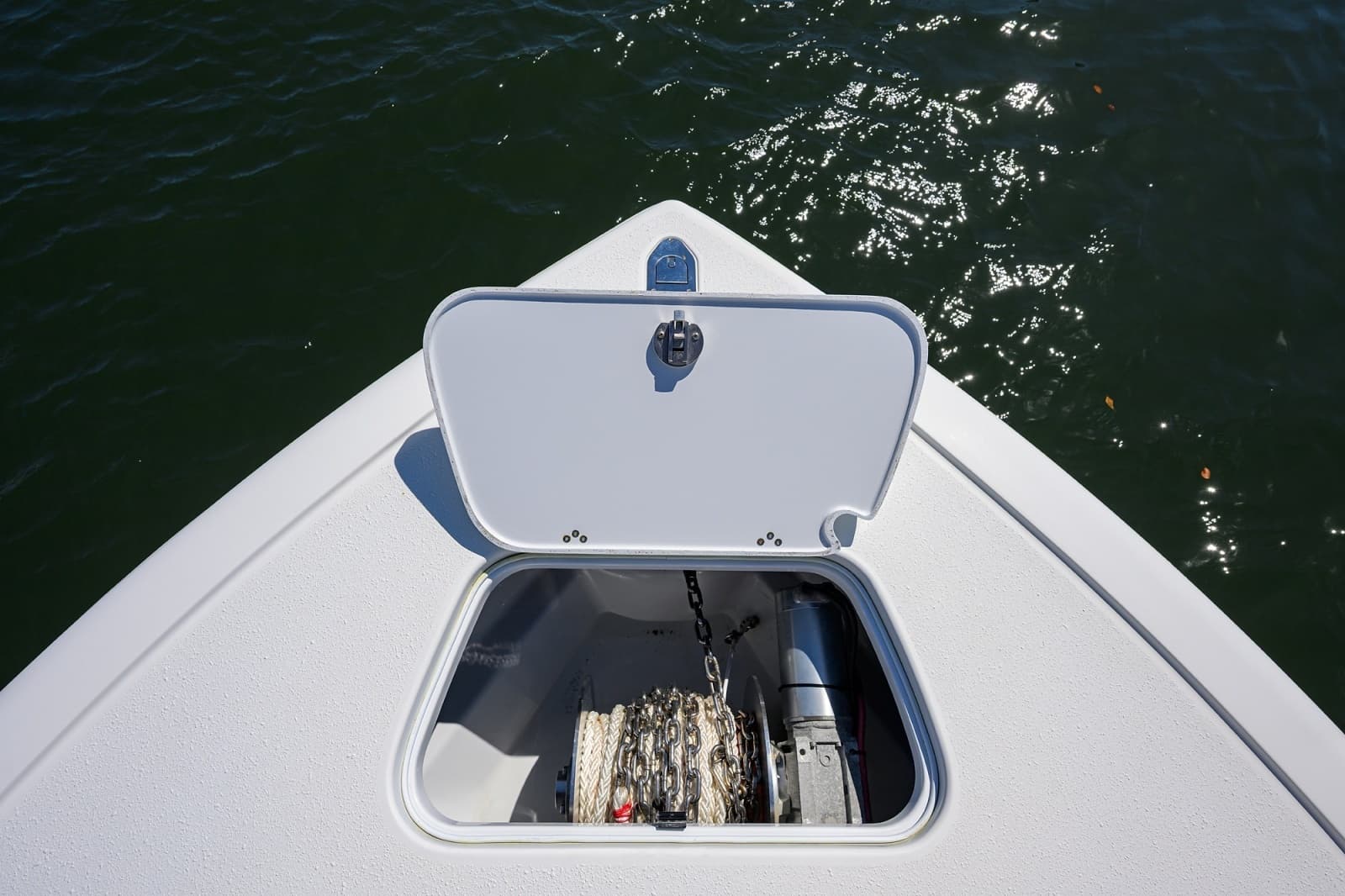 2023 Yellowfin 34 Offshore