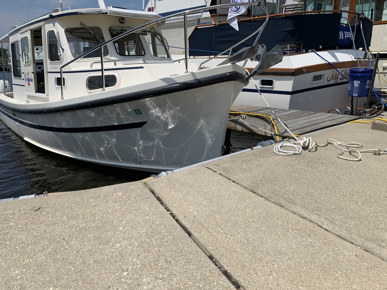 2007 Rosborough RF 246