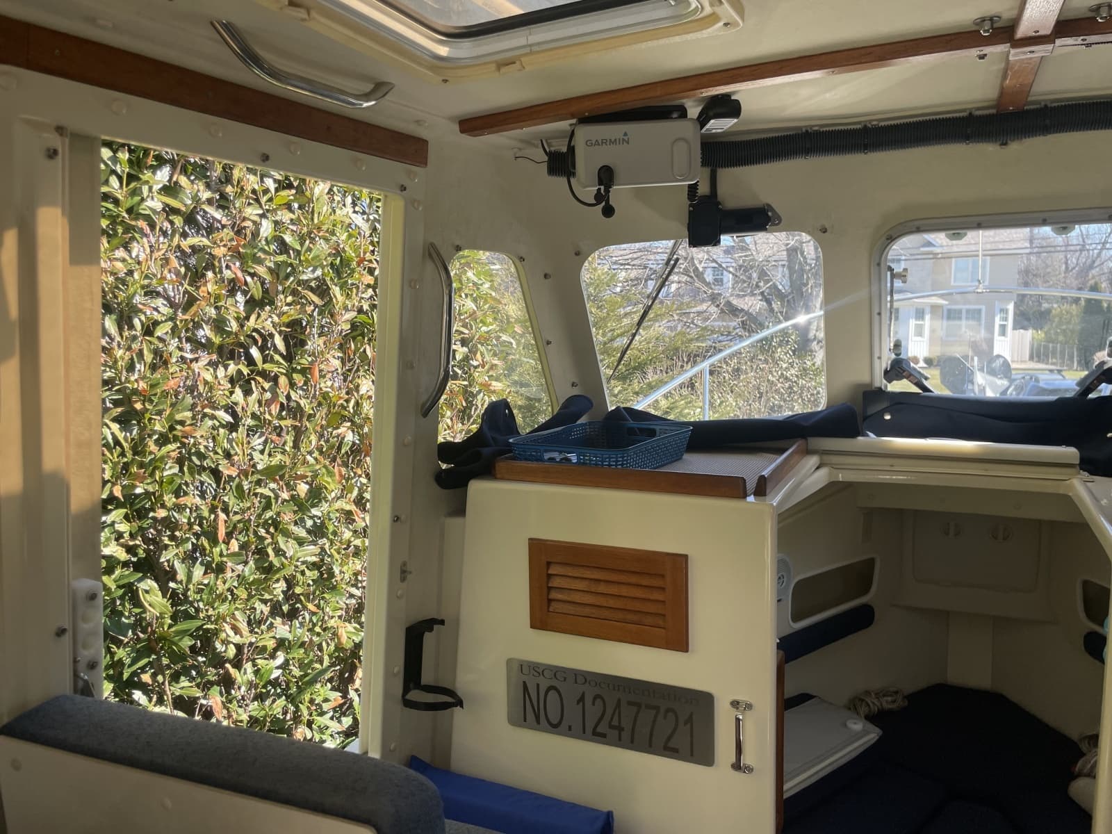 2007 Rosborough RF 246