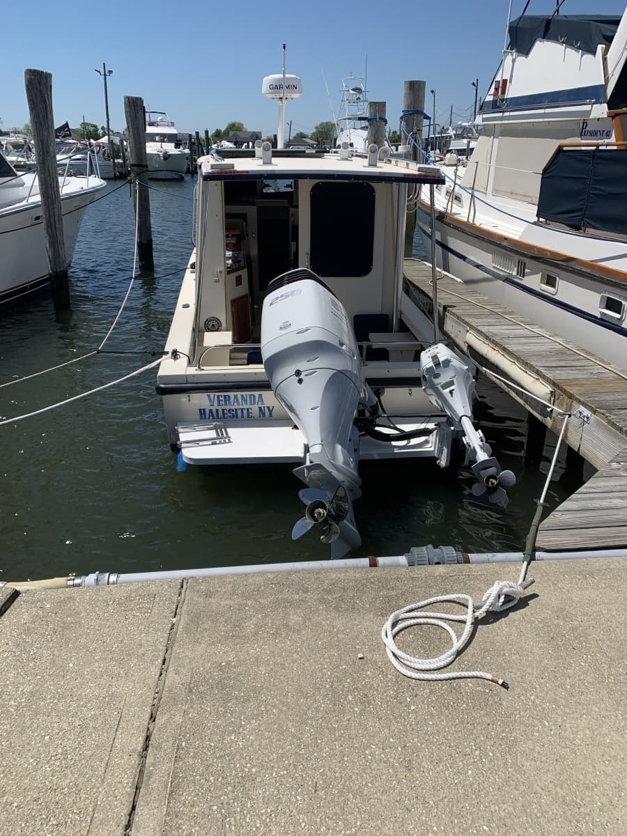 2007 Rosborough RF 246