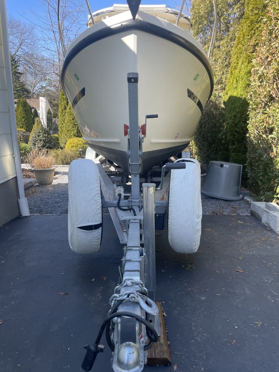 2007 Rosborough RF 246