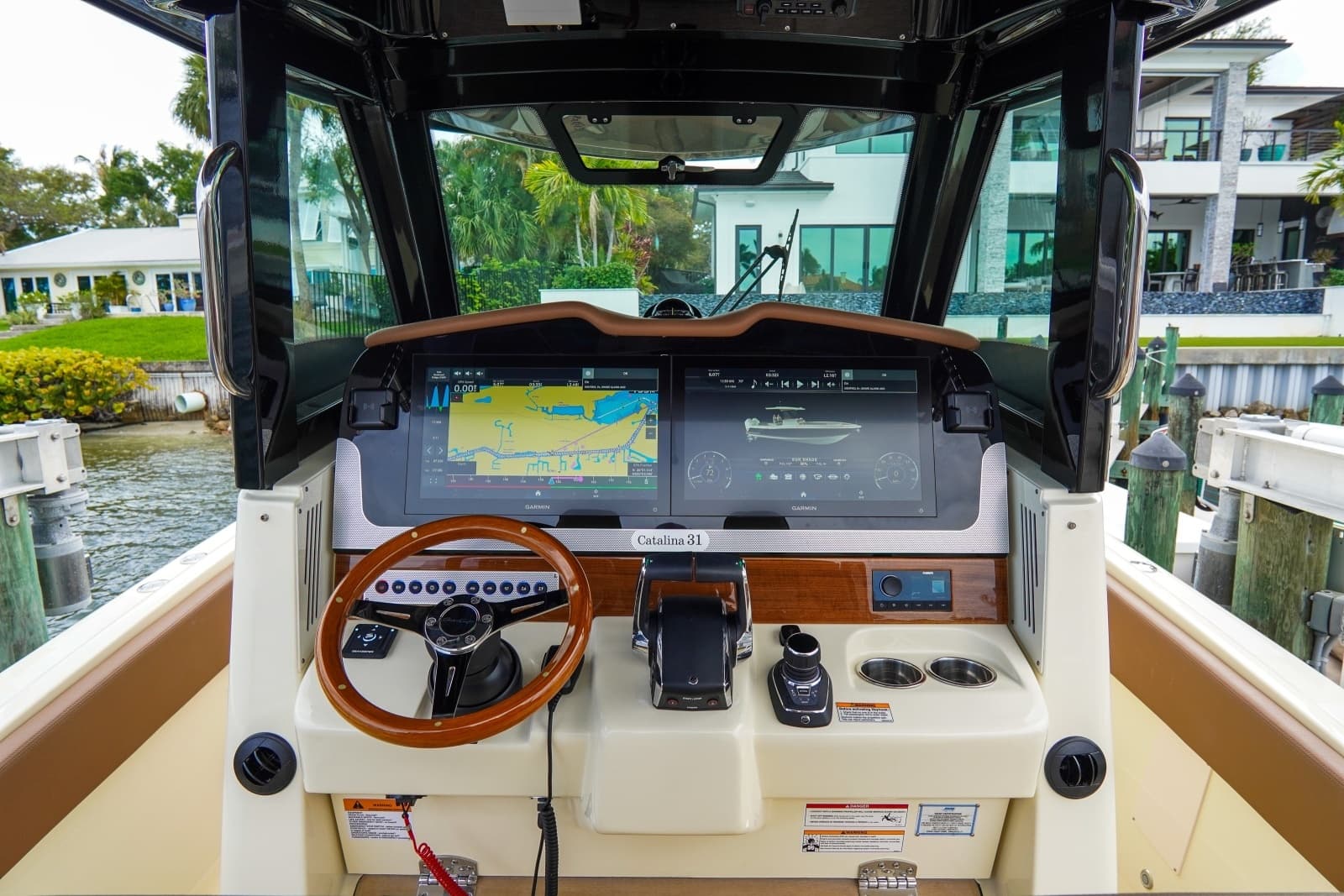 2026 Chris-Craft 31 Catalina