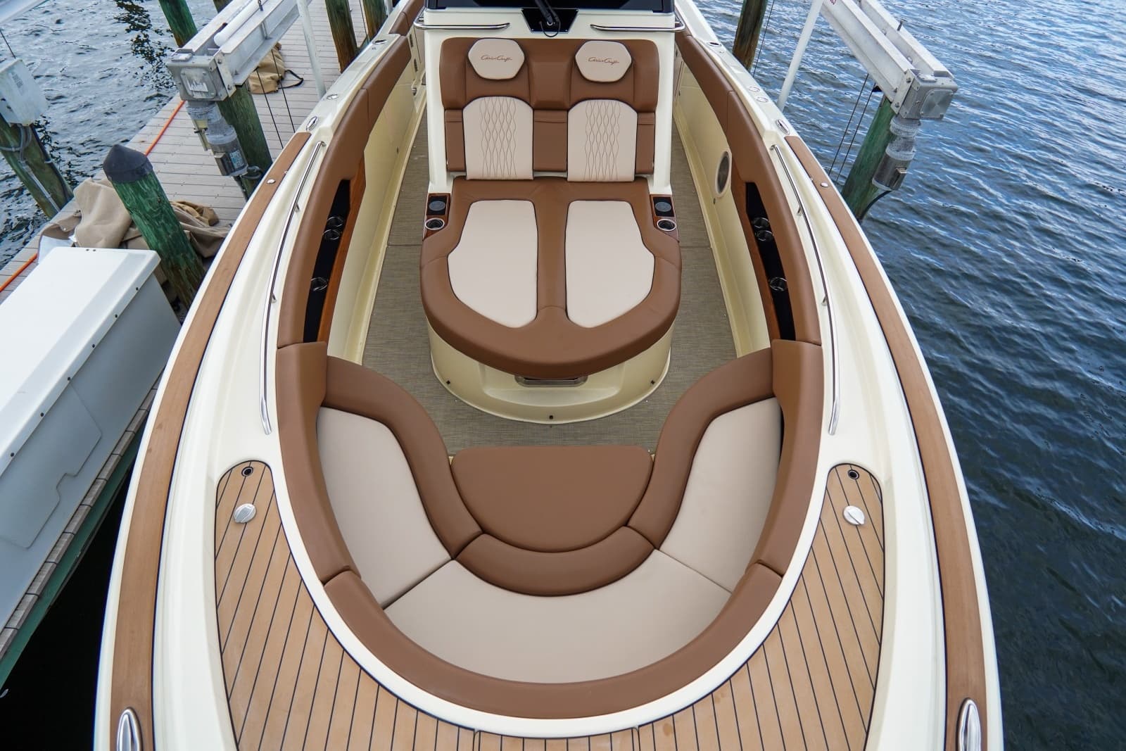 2026 Chris-Craft 31 Catalina