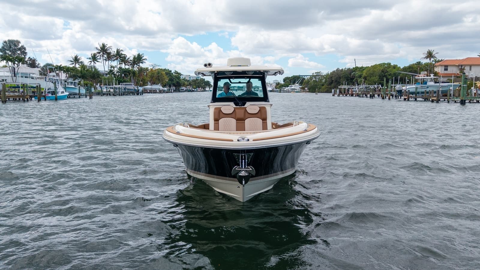 2026 Chris-Craft 31 Catalina