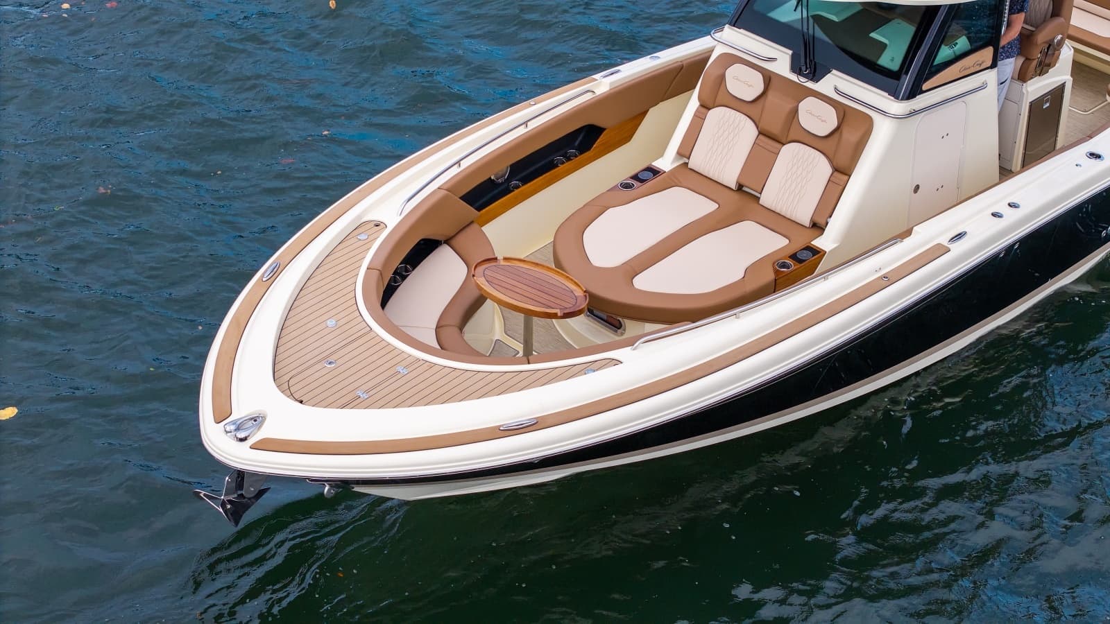 2026 Chris-Craft 31 Catalina