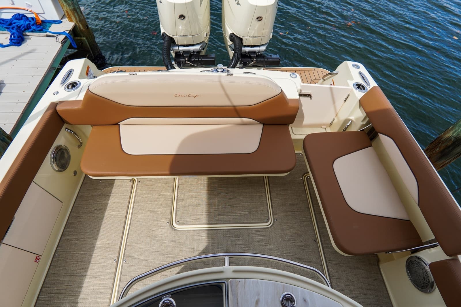 2026 Chris-Craft 31 Catalina