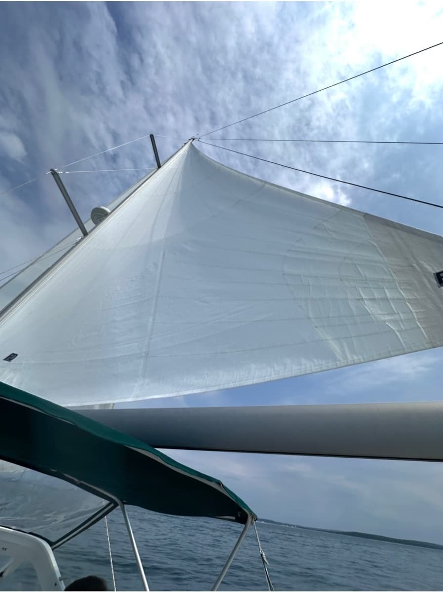 2005 Beneteau 42 CC